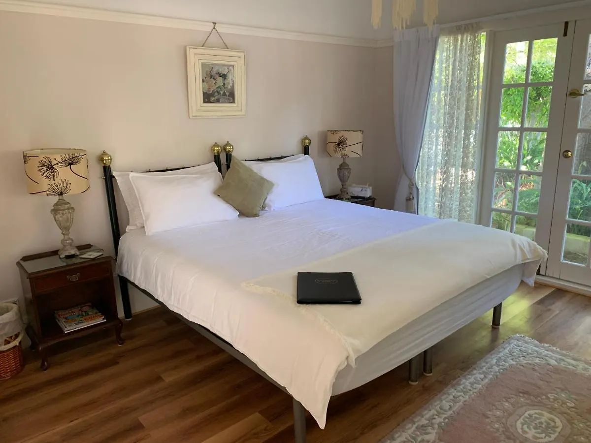 Rosebridge House Bed & Breakfast Adult Retreat Gooseberry Hill