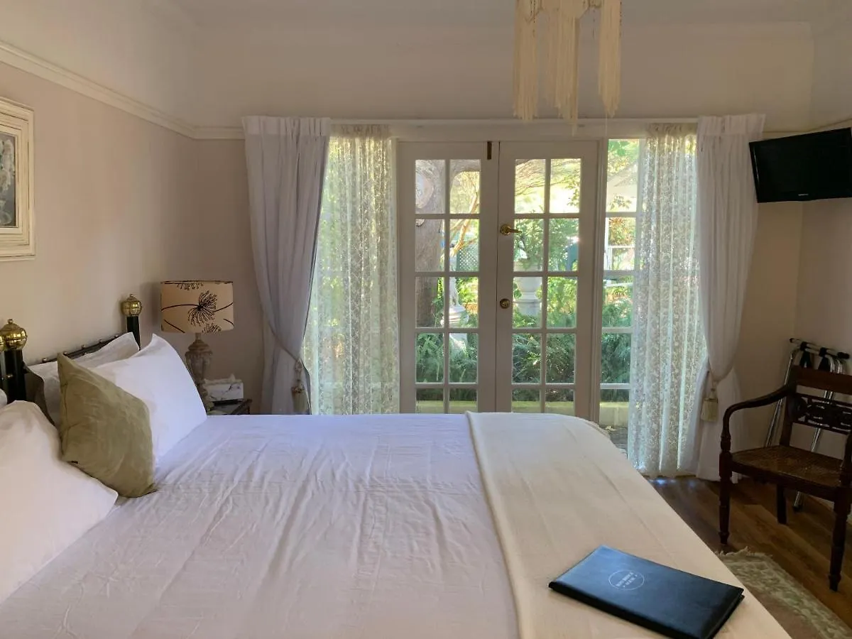 Rosebridge House Bed & Breakfast Adult Retreat Gooseberry Hill Australia