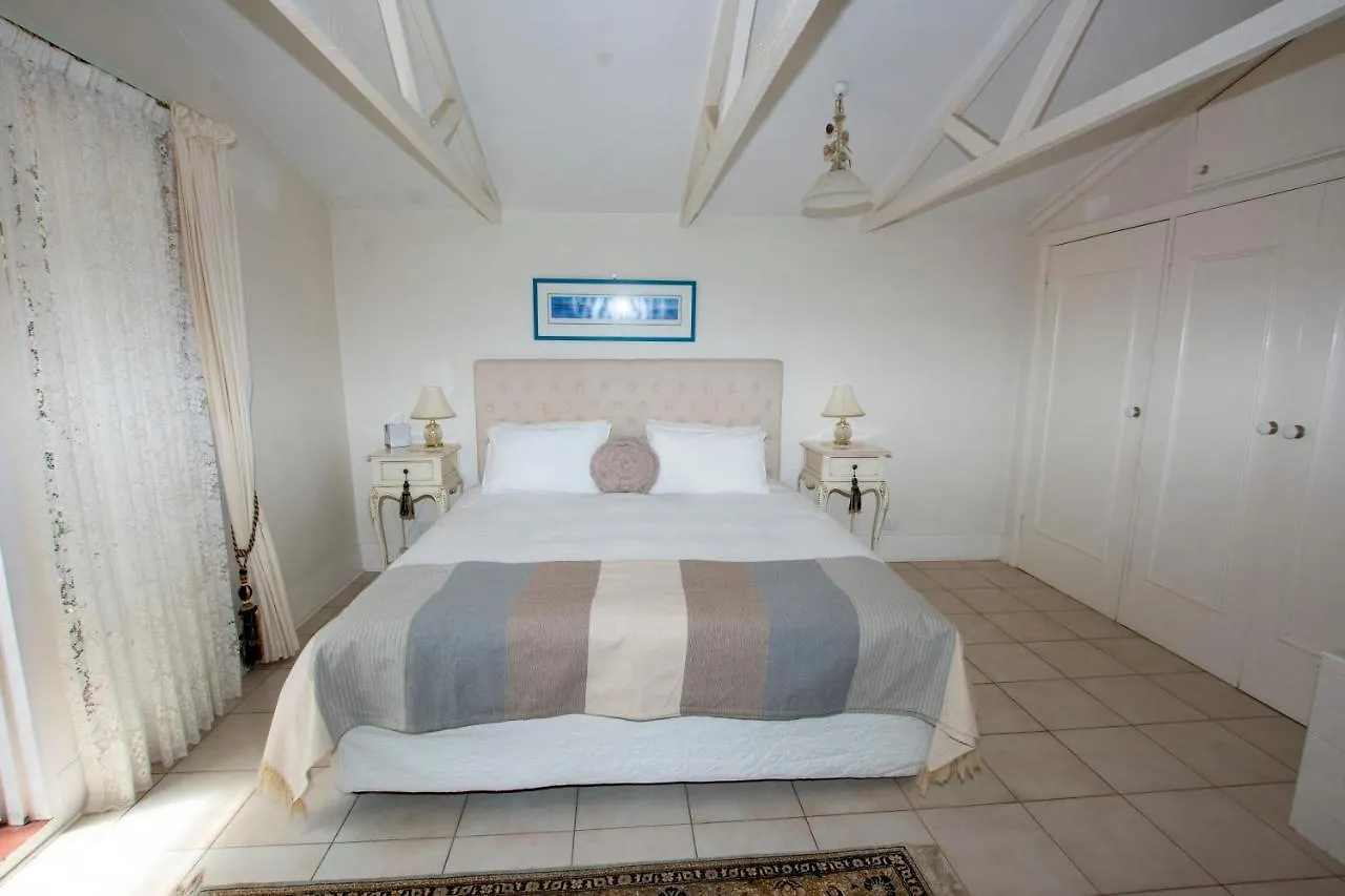 Rosebridge House Bed & Breakfast Adult Retreat Gooseberry Hill
