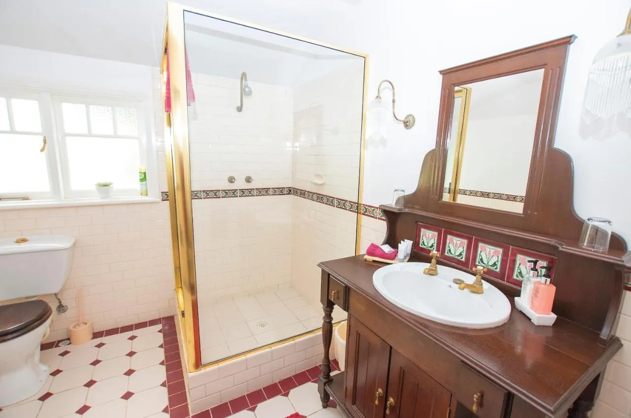 Rosebridge House Bed & Breakfast Adult Retreat Gooseberry Hill 5*,  Australia