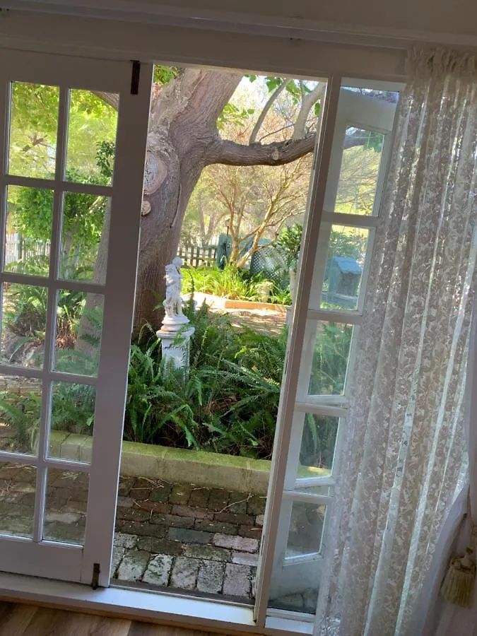 Rosebridge House Bed & Breakfast Adult Retreat Gooseberry Hill 5*,