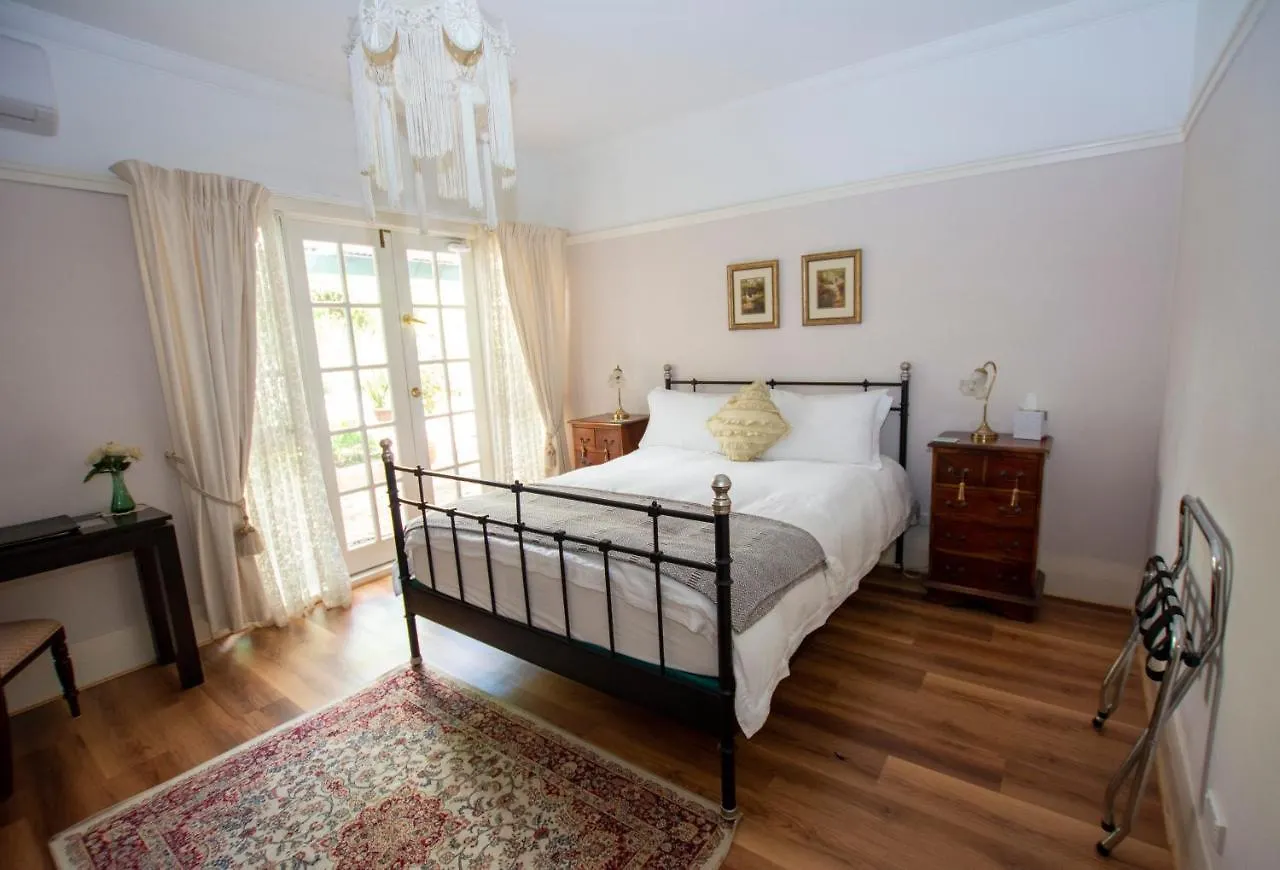 Rosebridge House Bed & Breakfast Adult Retreat Gooseberry Hill