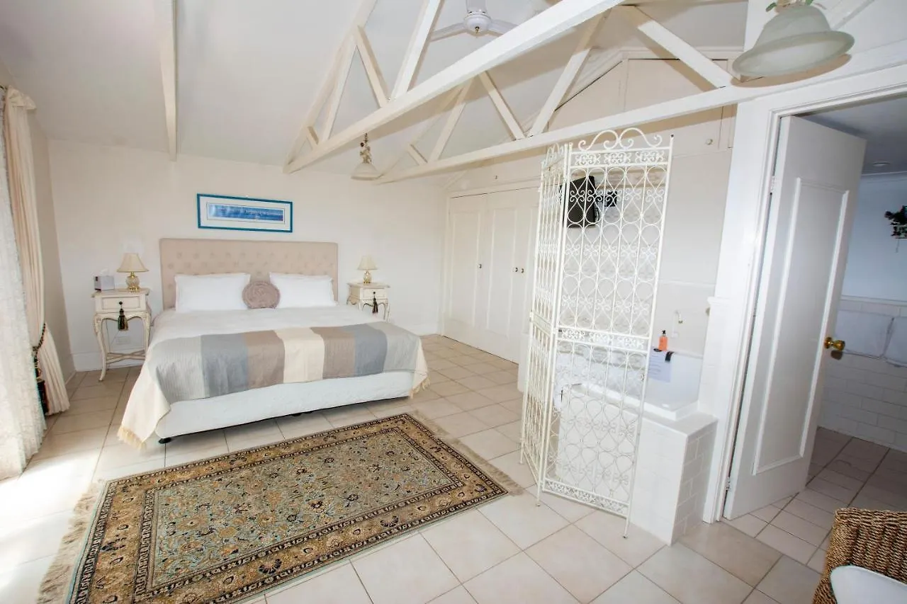 *****  Rosebridge House Bed & Breakfast Adult Retreat Gooseberry Hill Australia