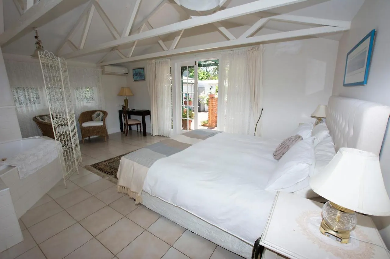 Rosebridge House Bed & Breakfast Adult Retreat Gooseberry Hill