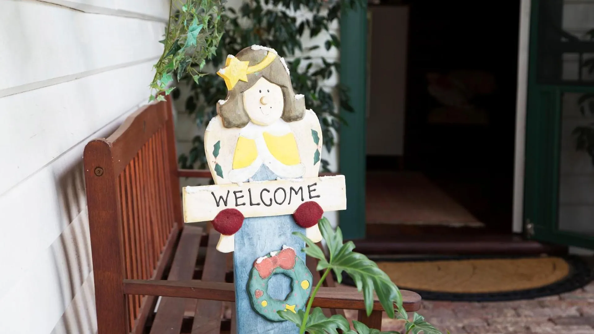 Rosebridge House Bed & Breakfast Adult Retreat Gooseberry Hill 5*,