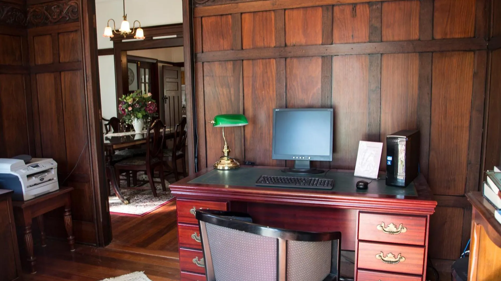 Rosebridge House Bed & Breakfast Adult Retreat Gooseberry Hill Australia