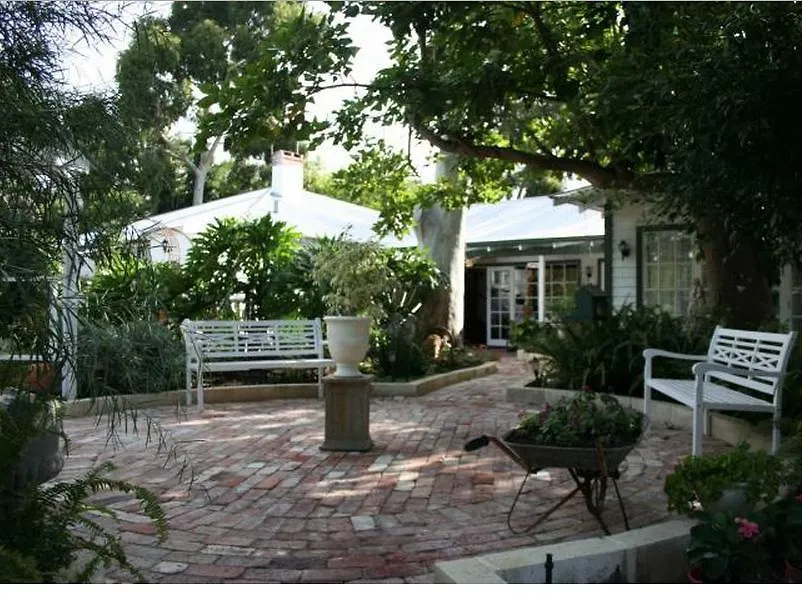 Rosebridge House Bed & Breakfast Adult Retreat Gooseberry Hill Australia