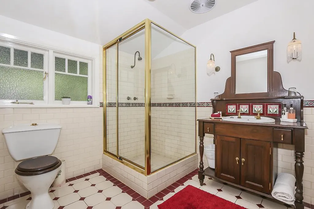 Rosebridge House Bed & Breakfast Adult Retreat Gooseberry Hill 5*,