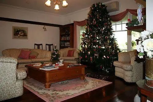 Rosebridge House Bed & Breakfast Adult Retreat Gooseberry Hill 5*,  Australia