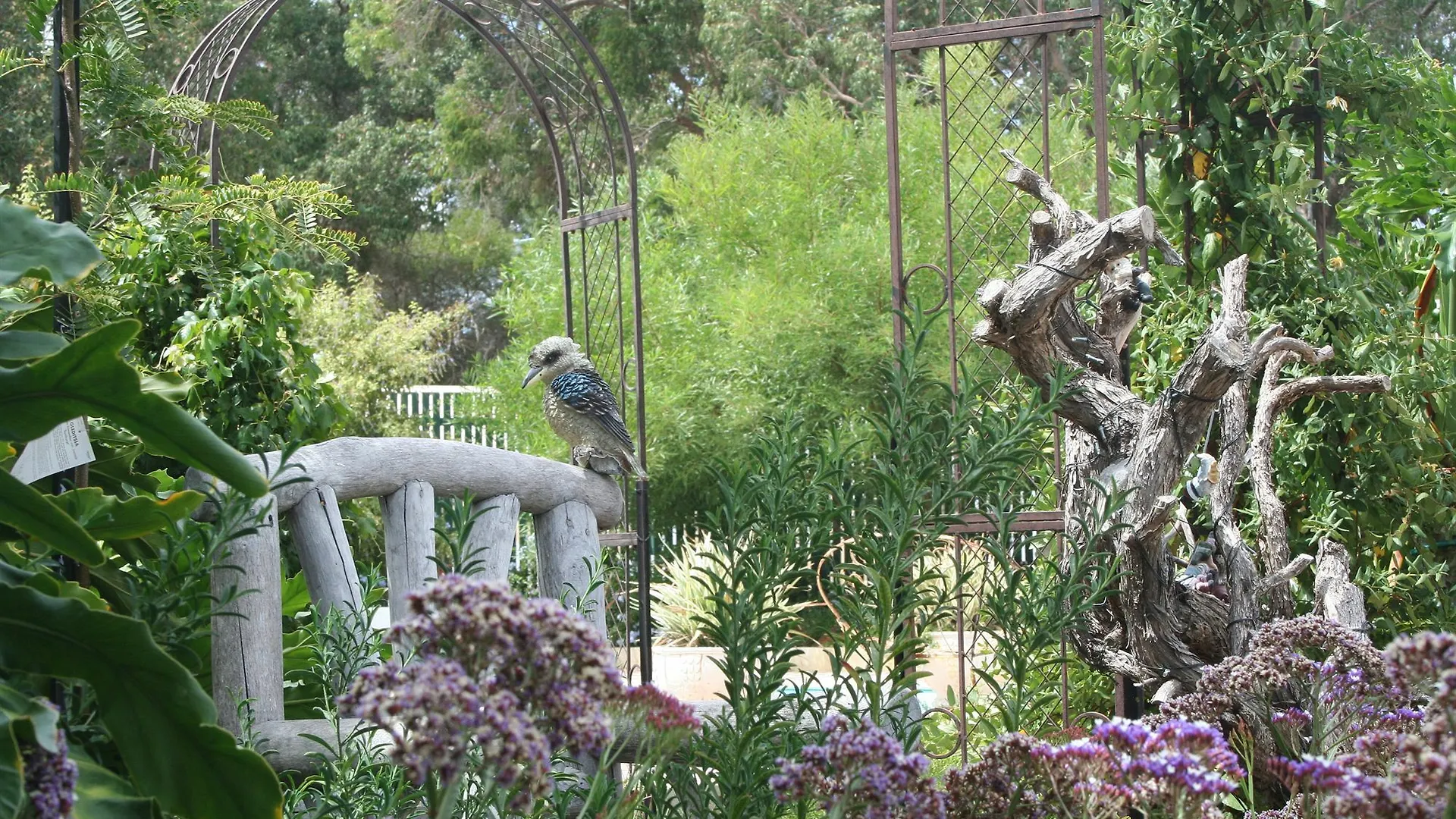 Rosebridge House Bed & Breakfast Adult Retreat Gooseberry Hill